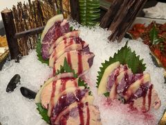 -上井料理黑金店(IFS国金中心店)