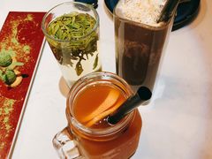 -荟廷·晶萃(陆家嘴尚悦湾店)