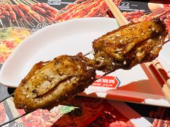 -火联烧烤(学院路创始店)