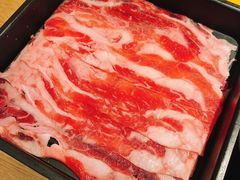 -温野菜涮涮锅(曲江大悦城店)