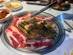 -六七八韩式烤肉·韩国料理(上杭路店)