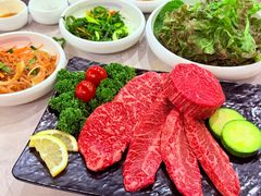 -黄金牧场(明洞总店)