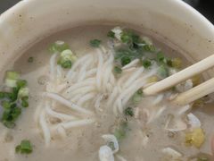 -汪记鲜鱼糊汤粉(沈阳路总店)