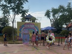 -华夏文旅西安度假区