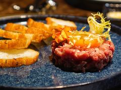 -觅福里•熟成和牛餐厅