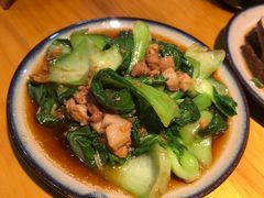 -大牛湾·眷村牛肉面(蠡溪店)