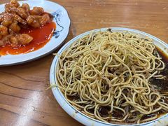 -市井川菜(江宁店)