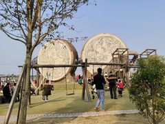 -枫香湖儿童公园