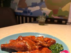 -港丽餐厅(天河城店)