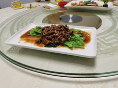 -金成潮菜博物馆(海珠湿地店)