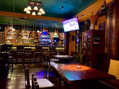 大堂-秀·爱尔兰餐吧(上海路店)