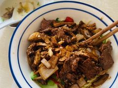 -姚记面馆(瑶琳路店)