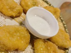 -那达慕蒙古风味酒楼