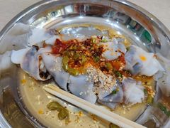 -越南仔正宗越南卷粉