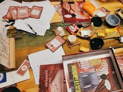 -剧狐剧本杀(徐汇1号店)