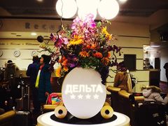 -谢列梅捷沃国际机场