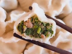 -醉霖生态餐厅(交大店)