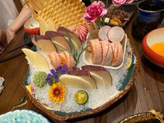 -鸟鹏烧鸟居酒屋(龙岗万科店)