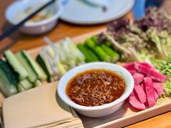 -黑土人家(江桥万达广场店)