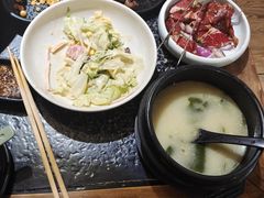 -九田家黑牛烤肉料理(石路天虹店)
