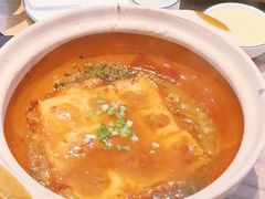 -孙家外婆•长春地标美食新名片(红旗街万达店)