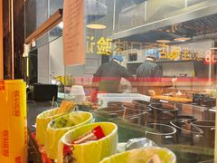 -户大姐土豆粉(国贸店)