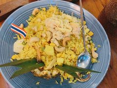 -曼泰·泰餐(江南环球港店)