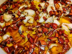 -永安鱼庄·镇江菜(丁卯店)