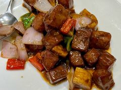 -金陵食府(林景店)