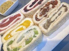 -诺敏塔拉奶茶-布里亚特包子-手把肉(锦都会店)