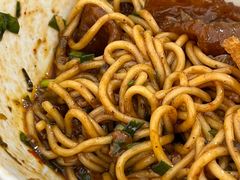 -丁记面馆(凤凰店)