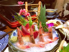 甜虾-魔丼屋(日月光店)