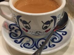 -翠华餐厅(山顶道店)