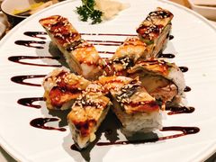 -隐泉之语日式料理(王府中环店)