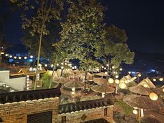-伴山茶苑·围炉煮茶