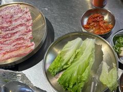 -本炙炭烤·蒲烧活鳗料理店(金沙洲店)