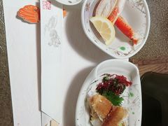 -蟹道乐(道顿堀本店)