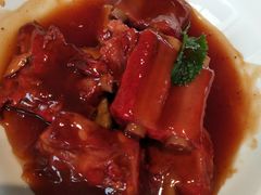真爱石锅排骨-真爱中国餐馆·年华店(朱雀大街店)