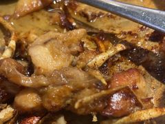 -围龙屋客家食府(福田店)