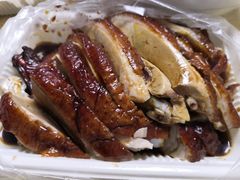 烤鸭-徐家鸭子·非遗烤鸭(老门东店)