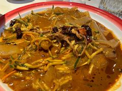 -李老哈·东北菜(宋园路店)