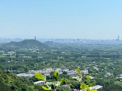 -北京西山国家森林公园