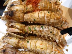 -海鲜e族(马王堆店)