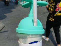 -茶百道(蜀汉路店)