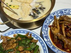 -回家吃饭·地道南昌菜(建德观总店)