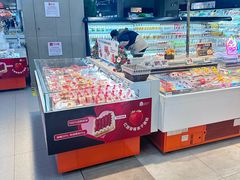 -盒马鲜生(新都心店)