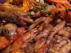 -胖哥俩肉蟹煲(爱琴海购物公园店)