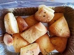 -达美乐比萨(商城路店)