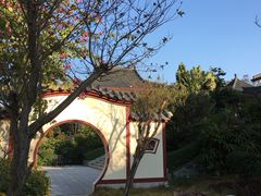-江门古兜温泉小镇