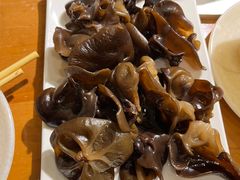 -鱼遇木桶斑鱼火锅(塔湾店)